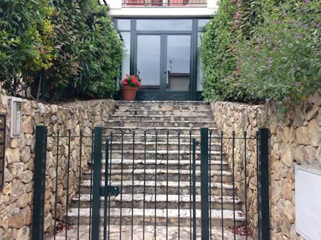 Appartamento La Collina Del Sole Lerici Exterior foto